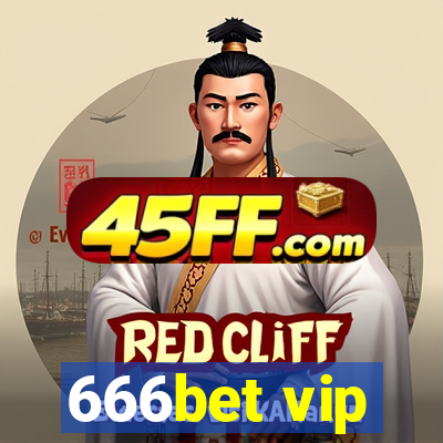 666bet vip